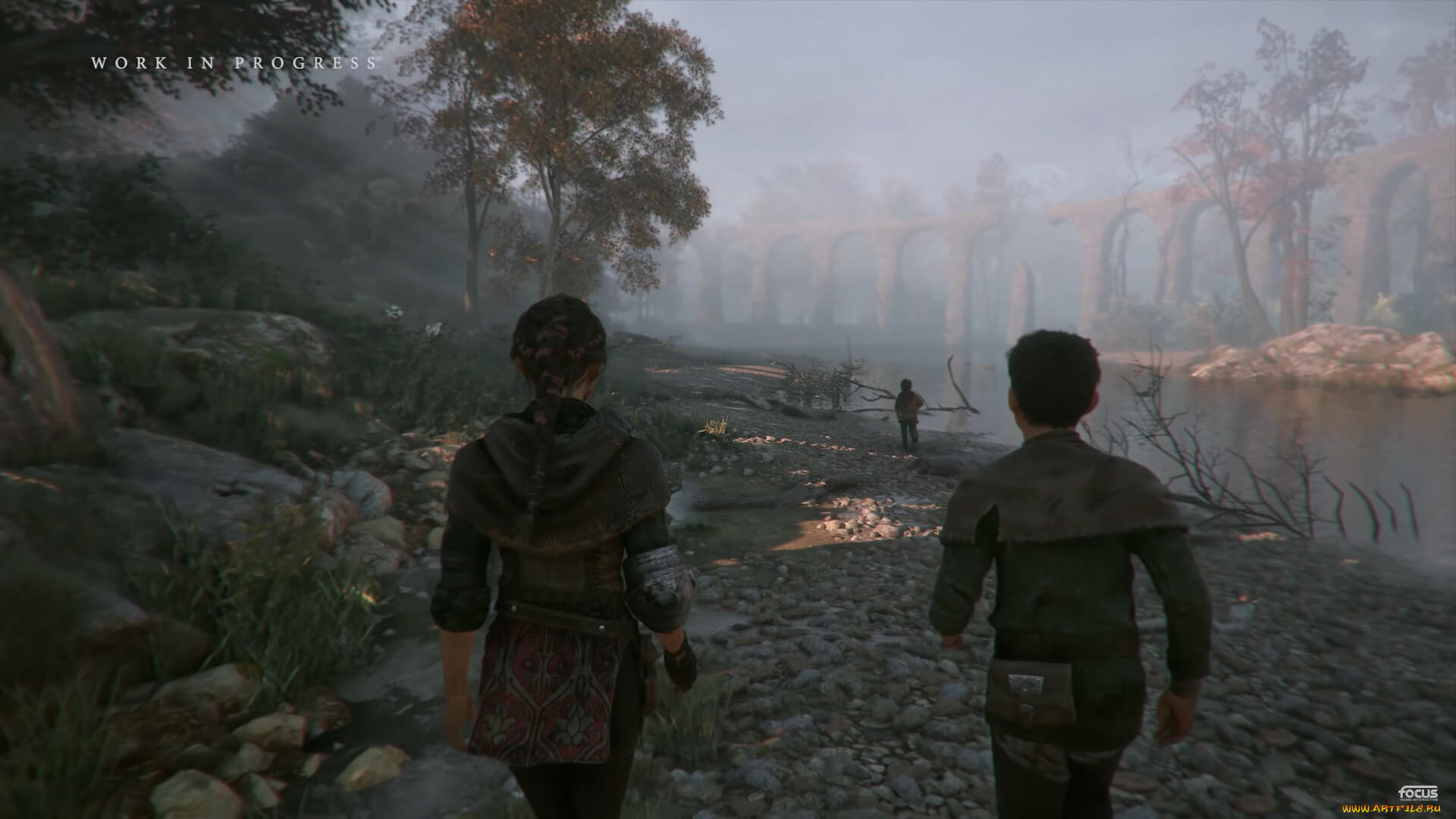  , a plague tale,  innocence, , , , , , 